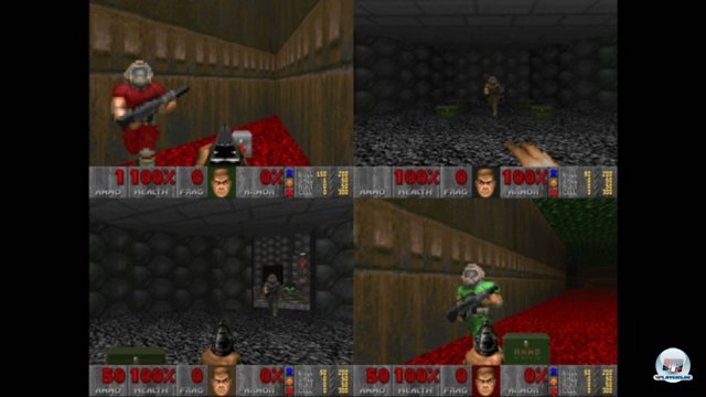 Screenshot - Doom (360) 2310462