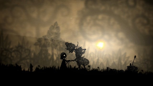 Screenshot - Projection: First Light (PC, PlayStation4, Switch, XboxOne)