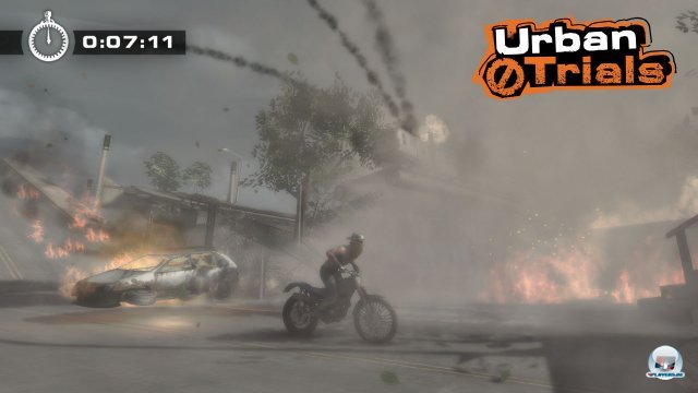Screenshot - Urban Trials (PS_Vita) 2292602