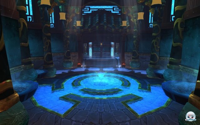 Screenshot - World of WarCraft: Mists of Pandaria (PC) 2279827
