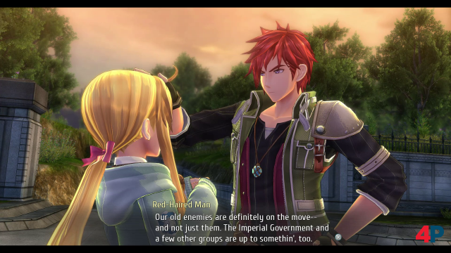 Screenshot - The Legend of Heroes: Trails of Cold Steel 3 (PS4) 92599148