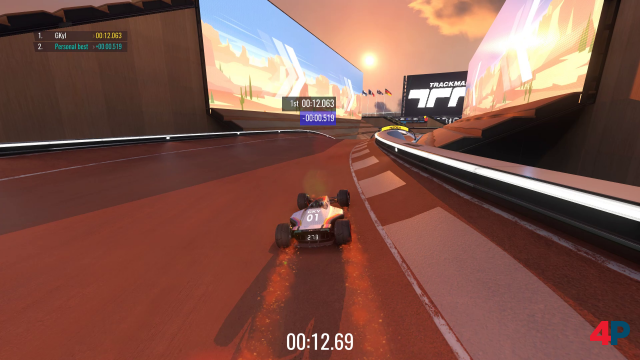 Screenshot - Trackmania (PC) 92614267