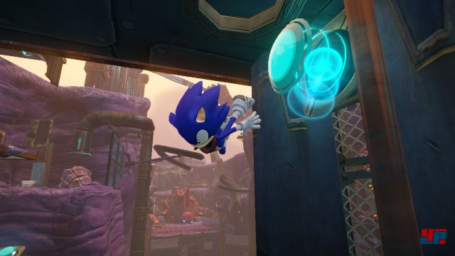Screenshot - Sonic Boom (Wii_U) 92484717
