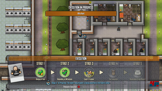 Screenshot - Prison Architect (One) 92528887