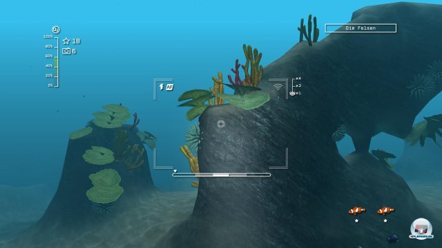 Screenshot - Reef Shot - Die Tauch-Expedition (PC) 92458672
