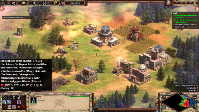 Screenshot - Age of Empires 2: Definitive Edition (PC) 92600567