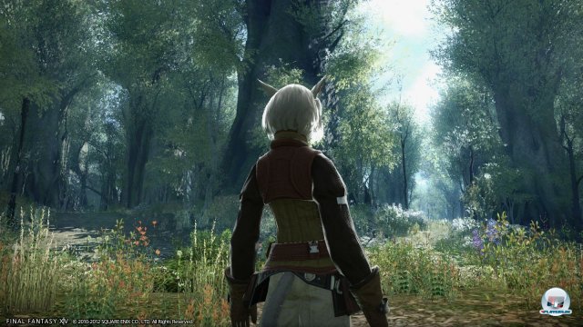 Screenshot - Final Fantasy XIV Online (PC) 2365482