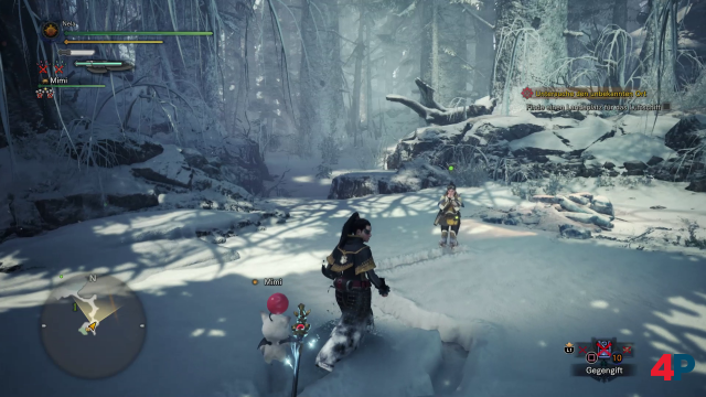 Screenshot - Monster Hunter: World - Iceborne (PS4) 92595734