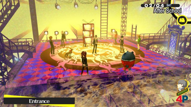 Screenshot - Persona 4: Golden (PC) 92615871
