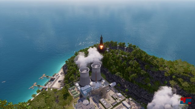Screenshot - Tropico 6 (PC) 92585308
