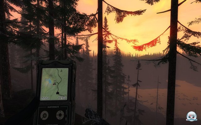 Screenshot - The Hunter 2012 (PC) 2275882