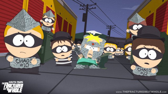 Screenshot - South Park: The Fractured But Whole (PC) 92507289