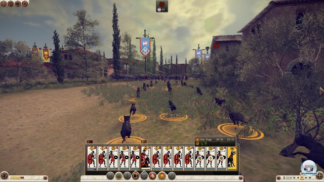 Screenshot - Total War: Rome 2 (PC) 92468822