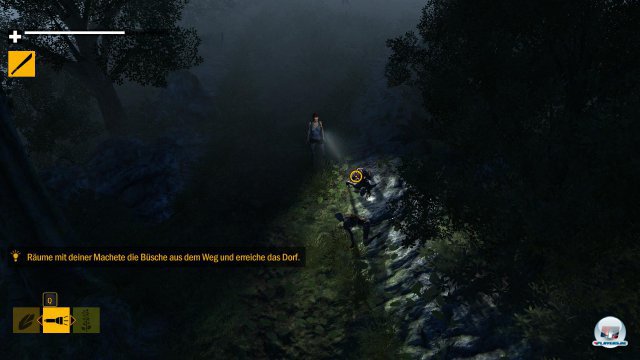 Screenshot - How to Survive (PC) 92470996