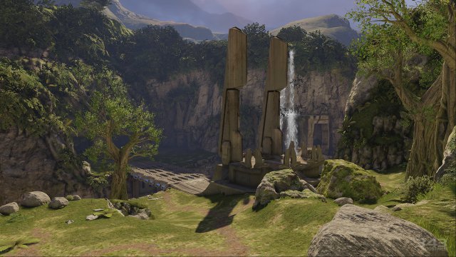 Screenshot - Halo: Master Chief Collection (XboxOne) 92488355
