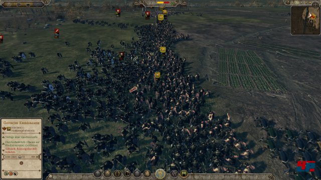 Screenshot - Total War: Attila (PC) 92499806