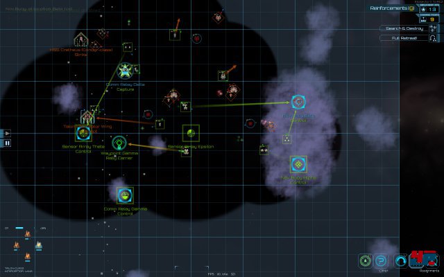 Screenshot - Starsector (PC)