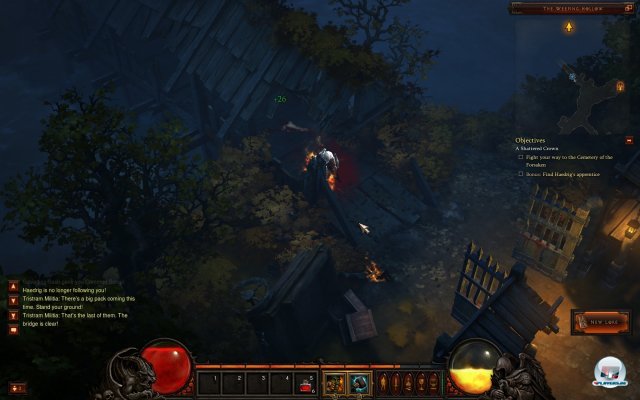 Screenshot - Diablo III (PC) 2267957