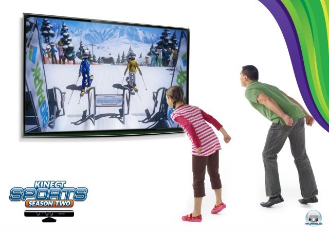 Screenshot - Kinect Sports: Season 2 (360) 2267587