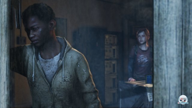 Screenshot - The Last of Us (PlayStation3) 92461588