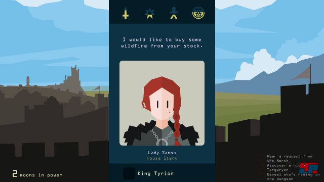 Screenshot - Reigns: Game of Thrones (PC) 92572454