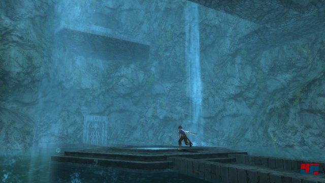 Screenshot - Tales of Zestiria (PlayStation3) 92491578