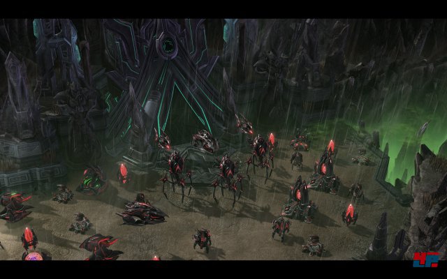 Screenshot - StarCraft 2: Legacy of the Void (PC) 92507933