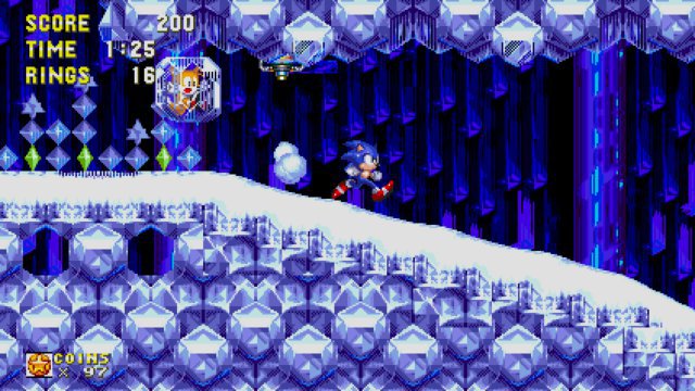 Screenshot - Sonic Origins (PC, PS4, PlayStation5, Switch, One, XboxSeriesX) 92652747