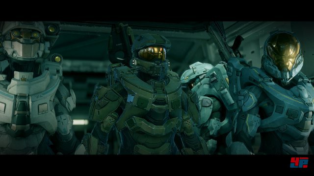 Screenshot - Halo 5: Guardians (XboxOne) 92515545