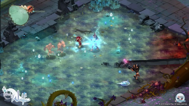 Screenshot - Islands of Wakfu (360) 2217202