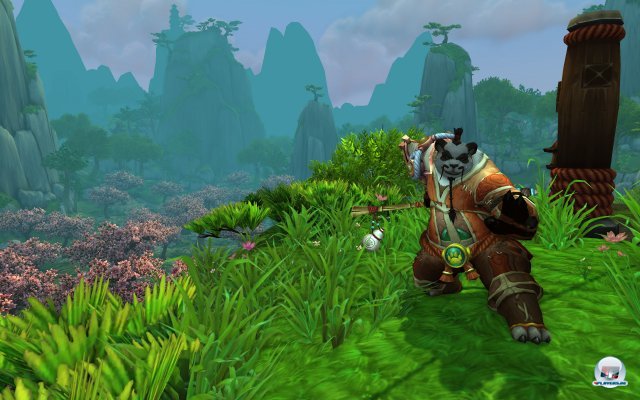 Screenshot - World of WarCraft: Mists of Pandaria (PC) 2330027
