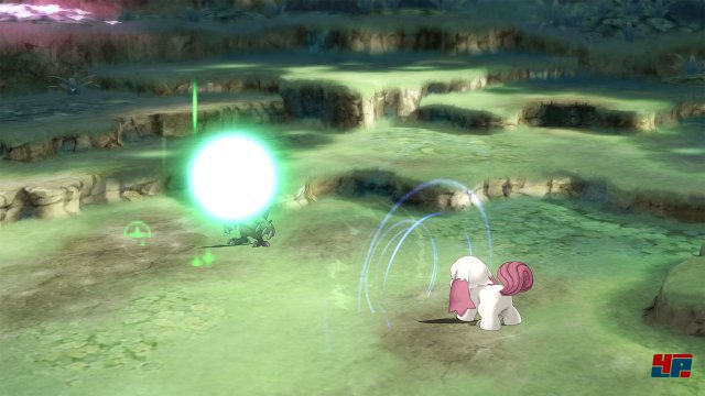 Screenshot - Digimon Survive (PC) 92572690