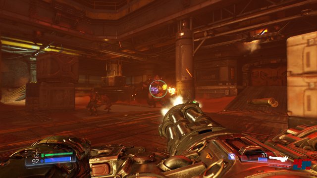 Screenshot - Doom (PC) 92525813