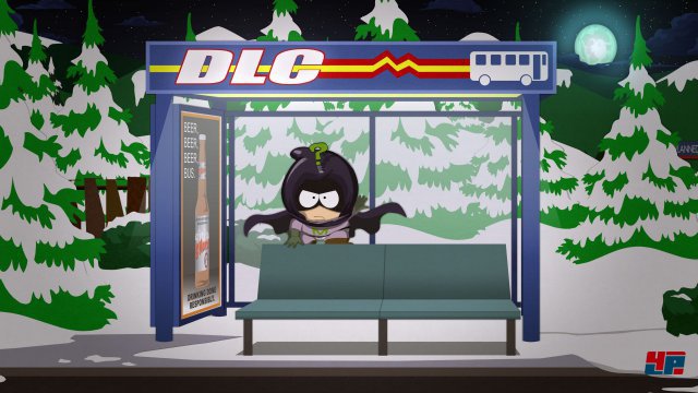 Screenshot - South Park: Die rektakulre Zerreiprobe (PC) 92554259
