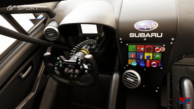 Screenshot - Gran Turismo Sport (PS4) 92531490