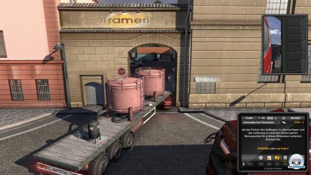 Screenshot - Euro Truck Simulator 2 (PC) 92420667