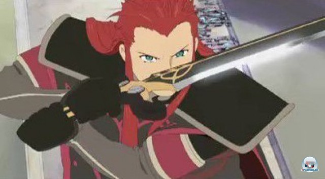 Screenshot - Tales of the Abyss (NDS) 2219364