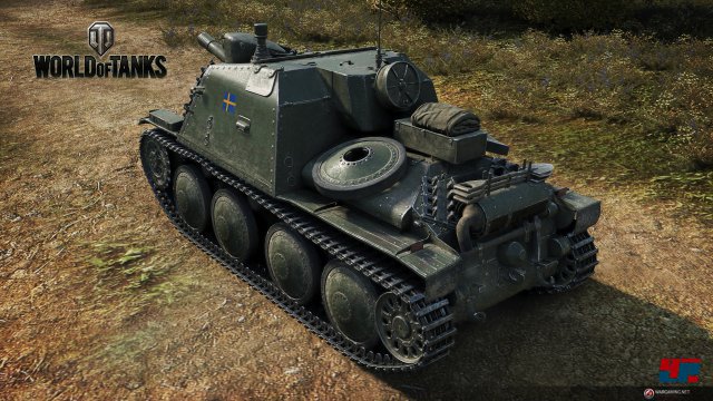 Screenshot - World of Tanks (PC) 92537603