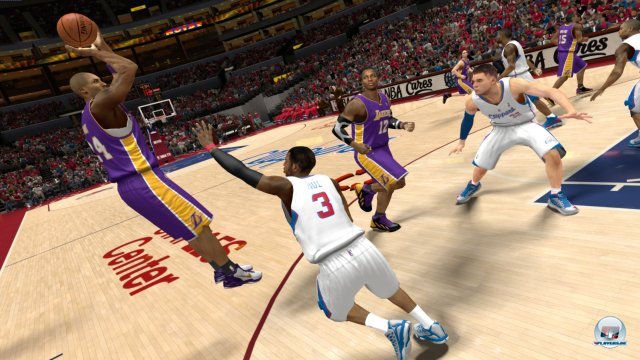 Screenshot - NBA 2K13 (Wii_U) 92401547