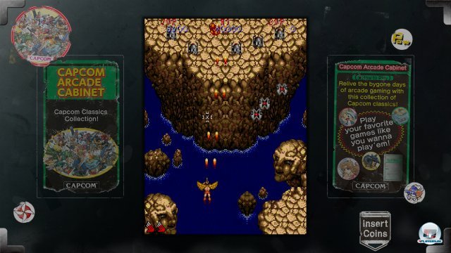 Screenshot - Capcom Arcade Cabinet (360) 92449192