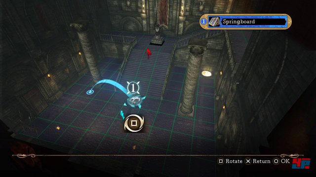 Screenshot - Deception 4: Blood Ties (PlayStation3) 92475320