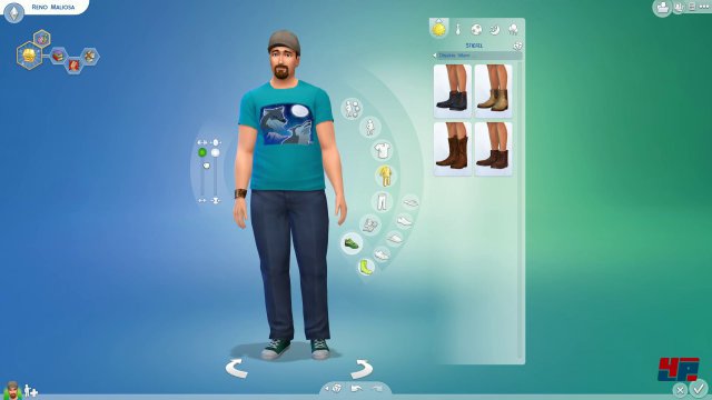 Screenshot - Die Sims 4 (PC) 92489767