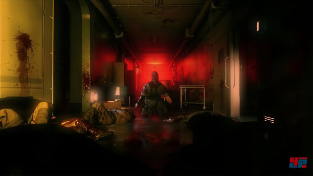Screenshot - Metal Gear Solid 5: The Phantom Pain (360) 92507659