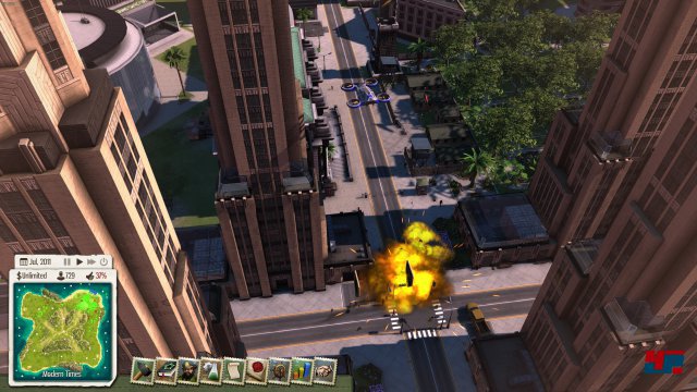 Screenshot - Tropico 5: Espionage (PC) 92505157