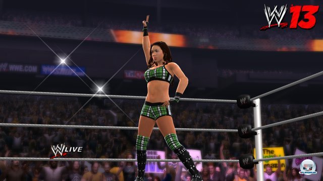 Screenshot - WWE '13 (360) 92410072