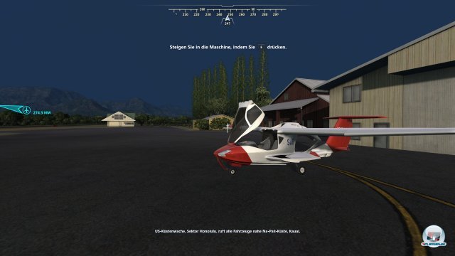 Screenshot - Microsoft Flight (PC) 2327122