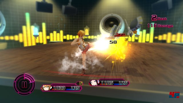Screenshot - Akiba's Beat (PS4) 92535692