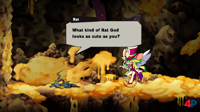 Screenshot - Mad Rat Dead (PS4) 92616595