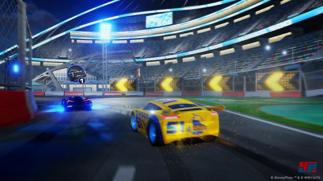 Screenshot - Cars 3: Driven to Win (360) 92546394