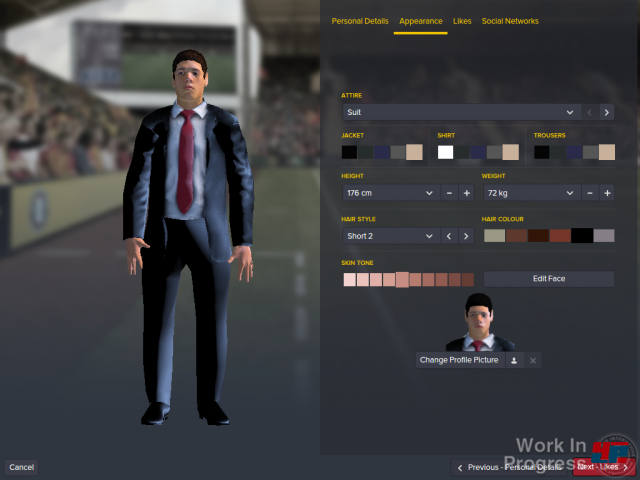 Screenshot - Football Manager 2016 (PC) 92512946